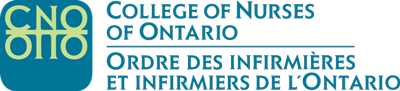 College of Nurses of Ontario