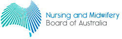 Nursing and Midwifery Board of Australia